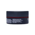 Red One Hair Styling Aqua Hair Gel Wax Quicksilver 150ml - Imagen 3